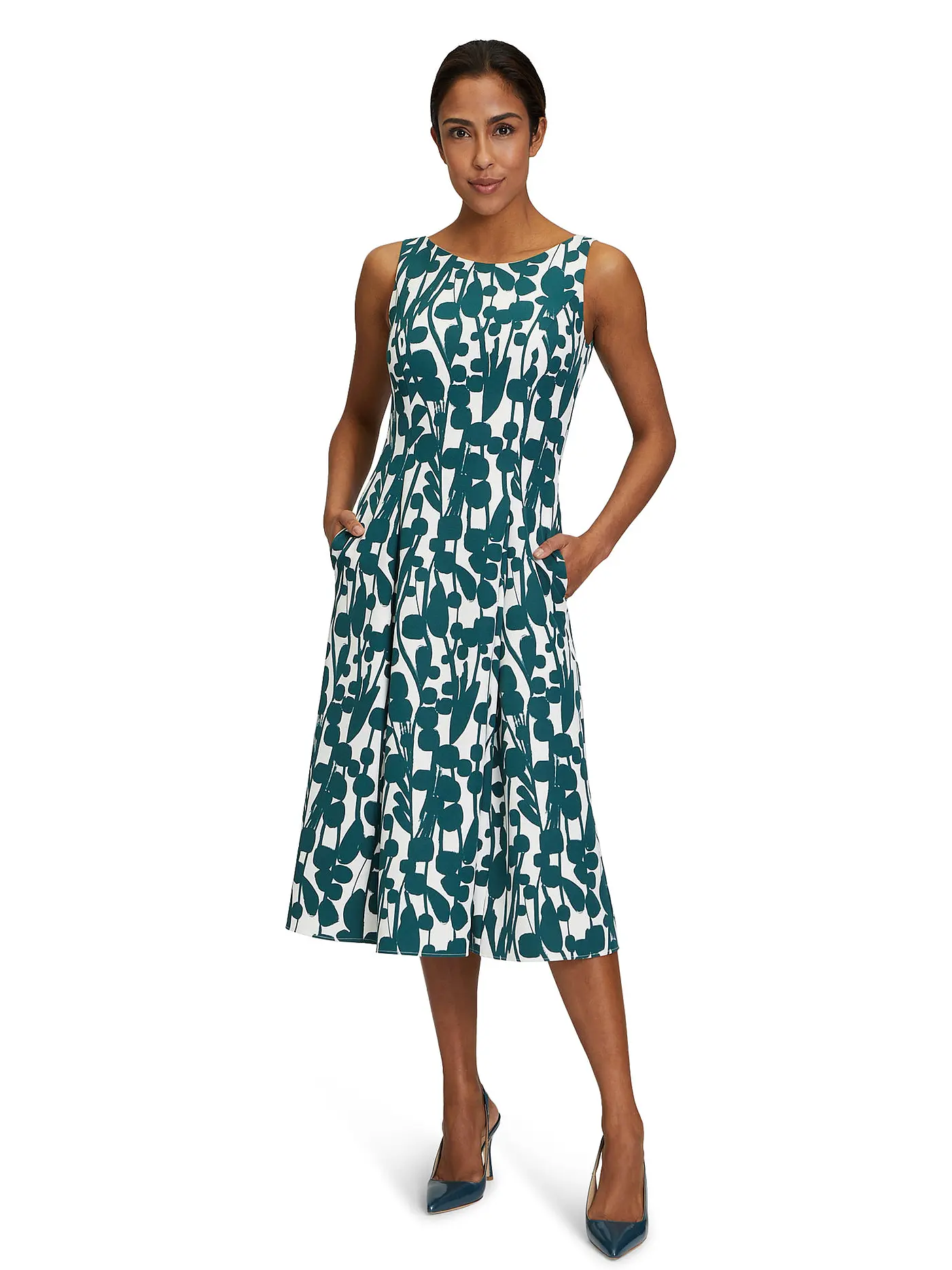 VERA MONT | Cocktailkleid | 